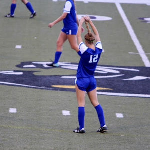 Meet your Posher, Ryleigh